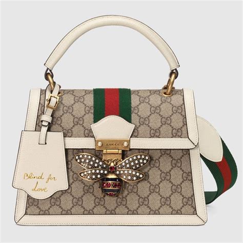 gucci gift bag white|luxury branded gift bags.